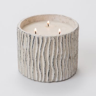 Pine Sap Candle