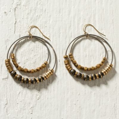 Variable Hoops