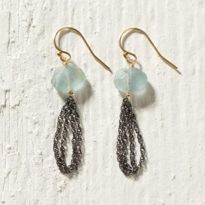 Waterfall Danglers 