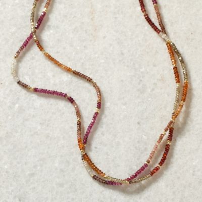 Nyla Layering Necklace