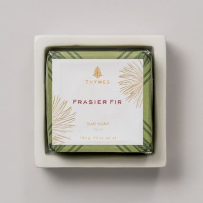Frasier Fir Soap