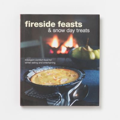 Fireside Feasts & Snow Day Treats