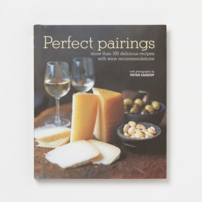 Perfect Pairings