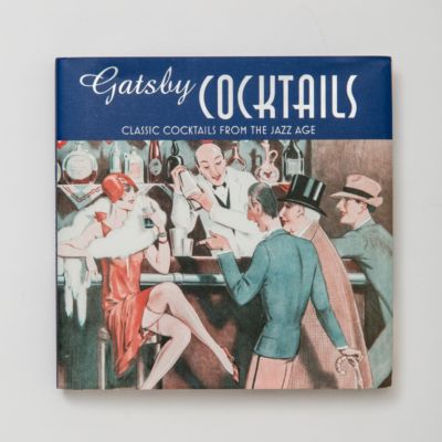 Gatsby Cocktails