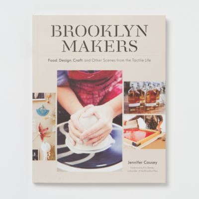 Brooklyn Makers