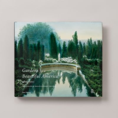 Gardens for a Beautiful America