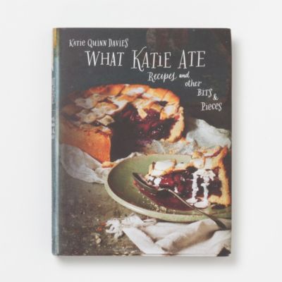 What Katie Ate