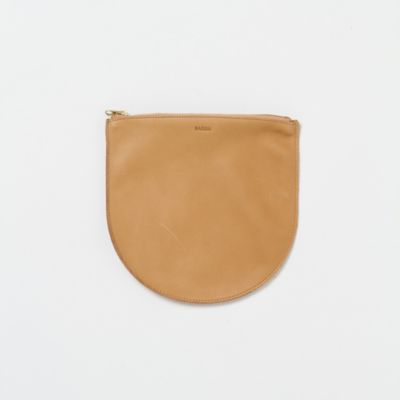 Colorful Curve Pouch