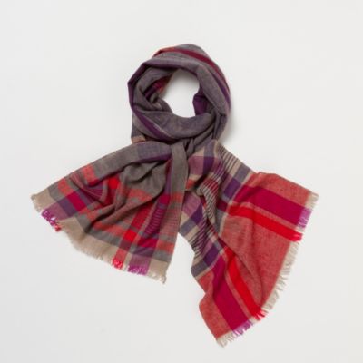 Ladakh Scarf, Apple