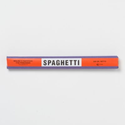 Grano Duro Spaghetti