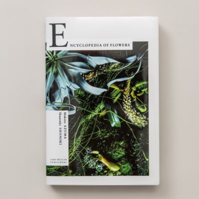 Encyclopedia of Flowers