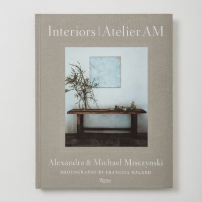 Interiors Atelier AM