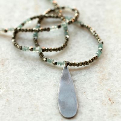 Nebula Necklace