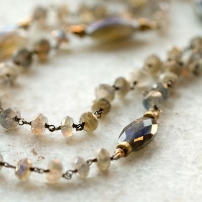 Midsummer Necklace
