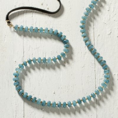 Clear Waters Necklace