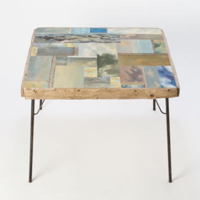 Skyscape Table