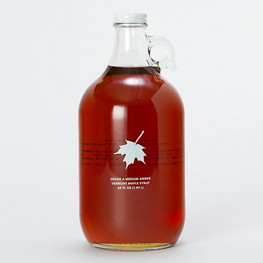 Butternut Mountain Maple Syrup
