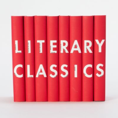 Literary Classics Set