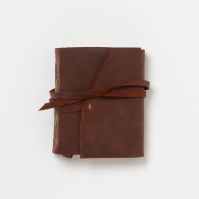 Hand Bound Journal