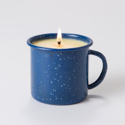 Hot Cider Candle