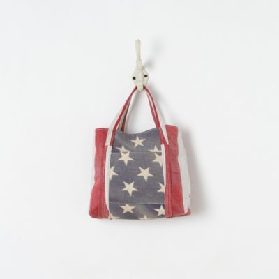 Bright Stars Mini Tote