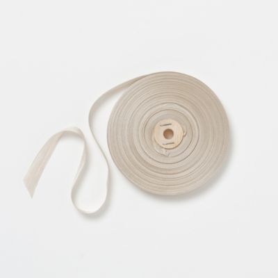 Tailors' Ribbon, Tan