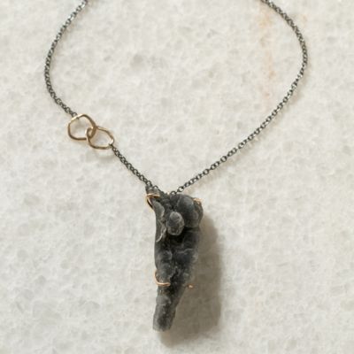 Deep Cavern Necklace