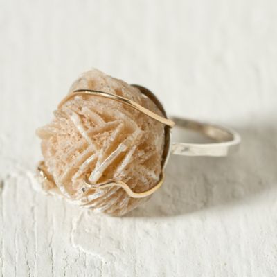 Coral Reef Ring