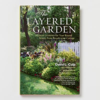 The Layered Garden