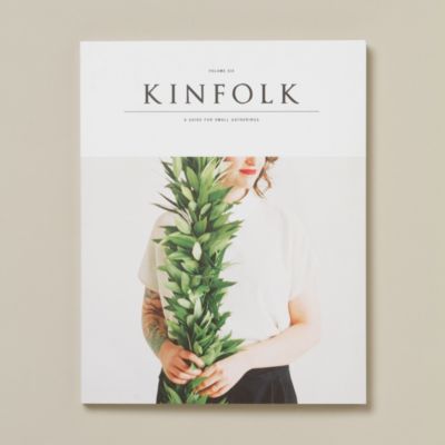 Kinfolk, Volume 6