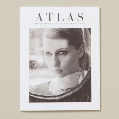 Atlas Quarterly, Volume 2