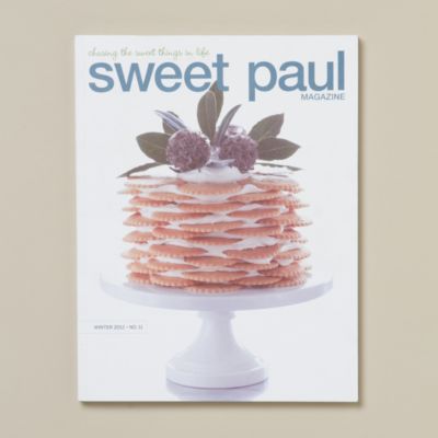 Sweet Paul Magazine, Issue 11