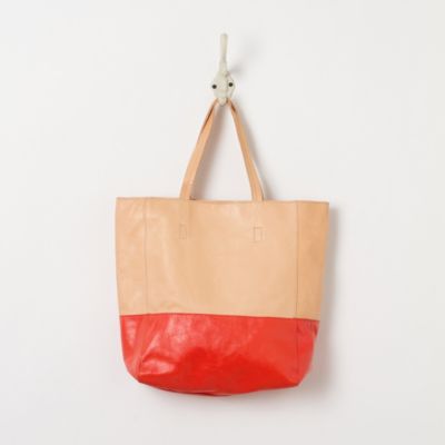 Dip Dye Tote
