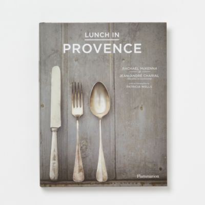 Lunch in Provence