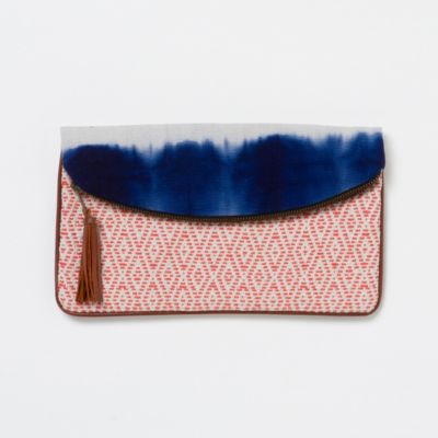 Sunrise Clutch