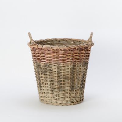 Arurog Basket, Round