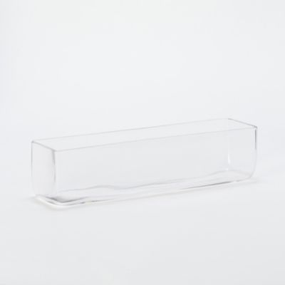Angles Terrarium, Rectangle