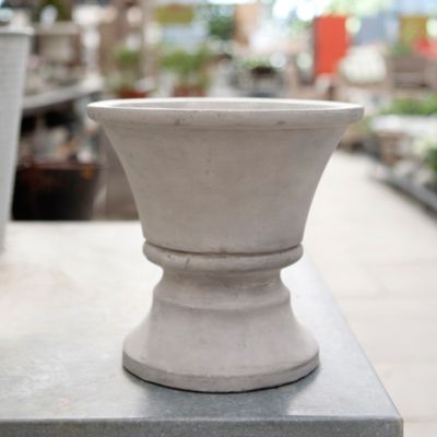 Flared Urn