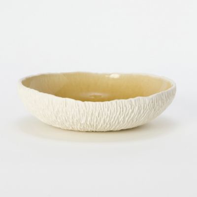 Geode Serving Bowl