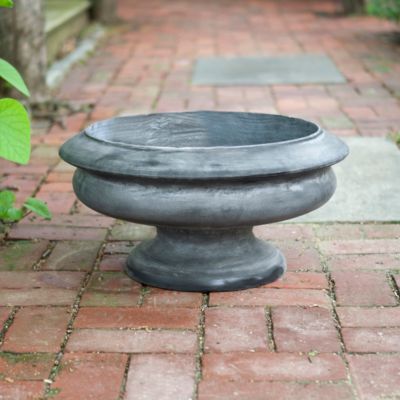 Low Fiberclay Urn