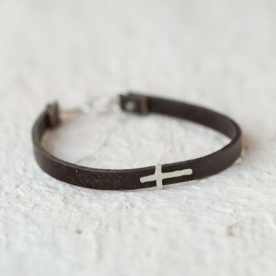 Crisscross Bracelet