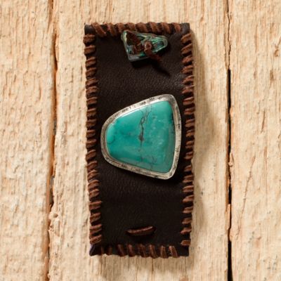 Lakeside Cuff