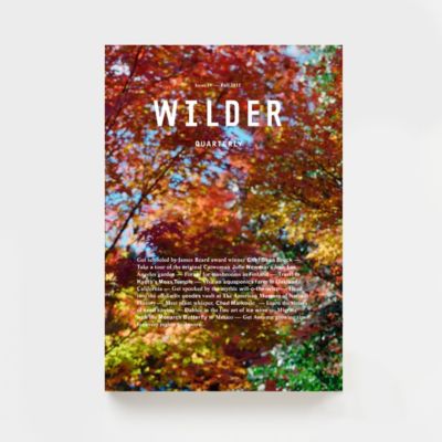 Wilder Quarterly, Volume 4