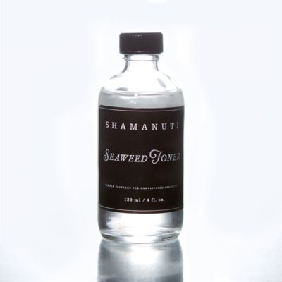 Seaweed Toner