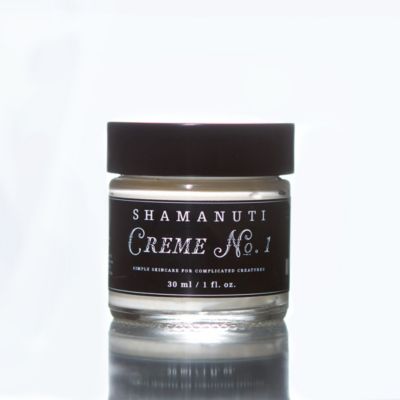 Crème No. 1