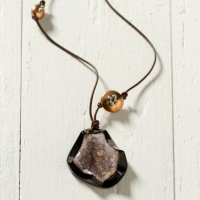 Northern Lights Necklace