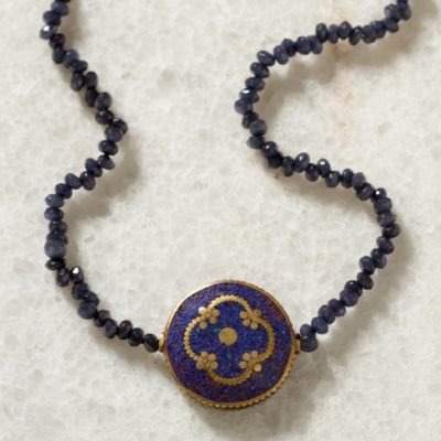 Midnight Sky Necklace
