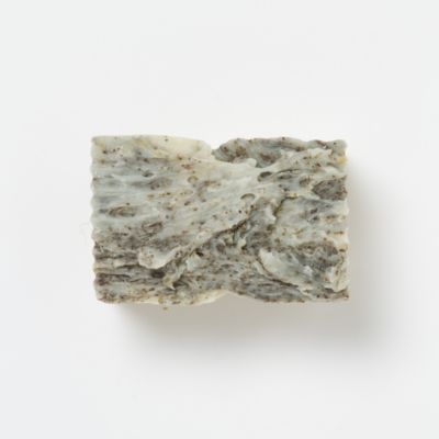 Rosemary & Lime Seaweed Soap Loaf