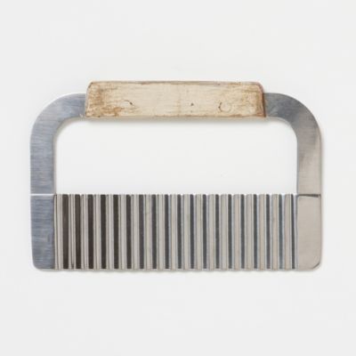 Stainless Soap Cutter
