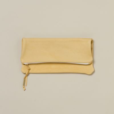 Strata Clutch, Butter